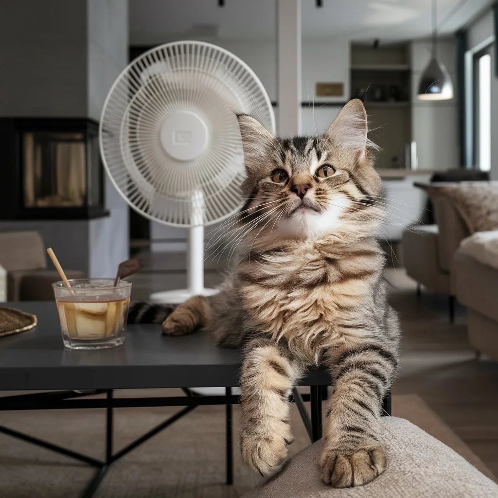 Ventilateur