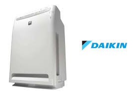 purificateur d'air Daikin, purification de l'air, air pur, allergie, air pollué, purificateur d'air consommable, top clim