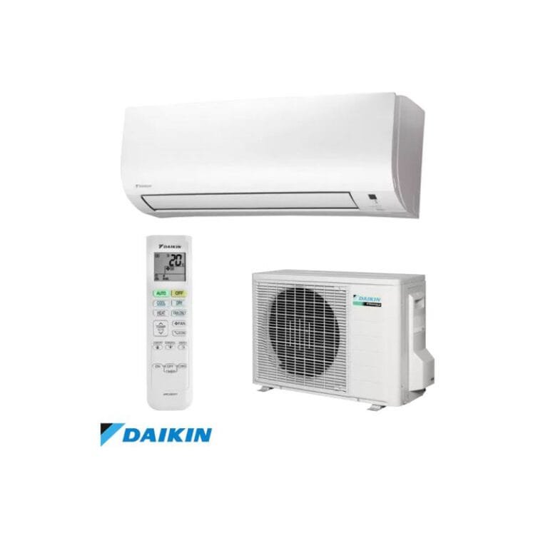 Climatiseur Daikin