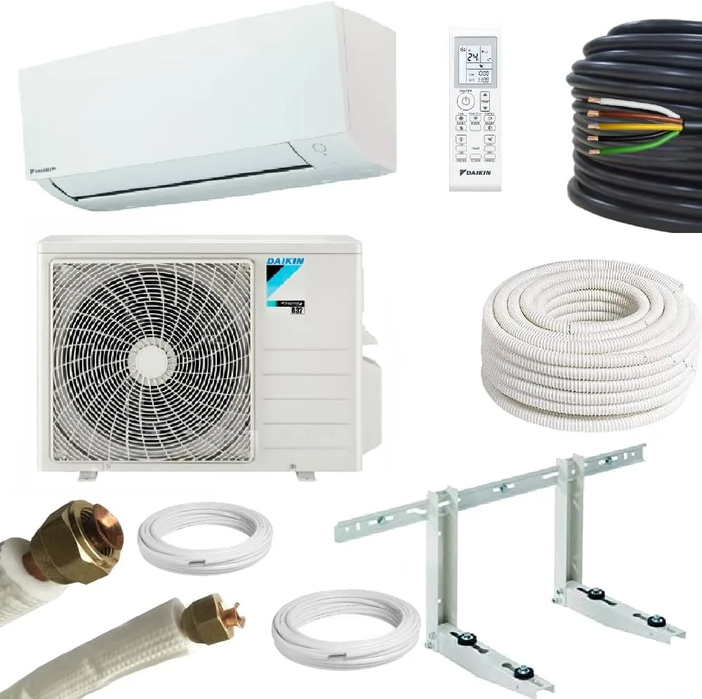 climatiseur Daikin